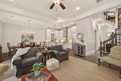 1607 W Rose Terrace Lane, Houston, TX 77055 - Photo 6