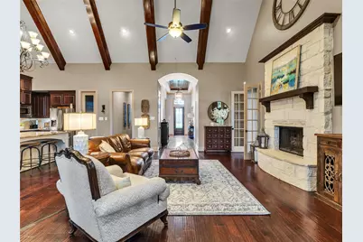 7 Lost Oak Court, Missouri City, TX 77459 - Photo 4