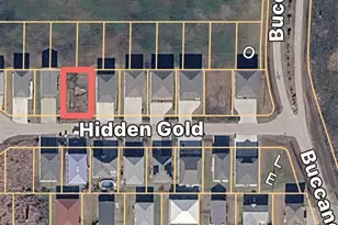 3279 Hidden Gold, Crystal Beach, TX 77650 - Photo 1