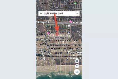 3279 Hidden Gold, Crystal Beach, TX 77650 - Photo 2