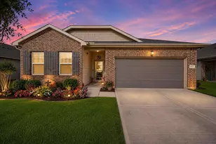 4726 Highland Crest Dr, Richmond, TX 77469 - Photo 1