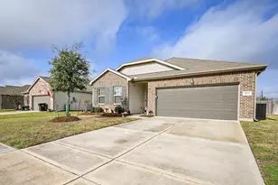 4726 Highland Crest Dr, Richmond, TX 77469 - Photo 2