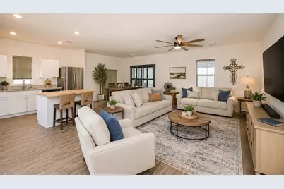 4726 Highland Crest Drive, Richmond, TX 77469 - Photo 2