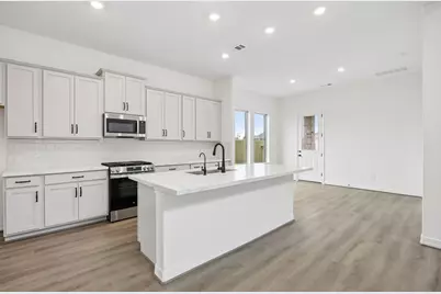 23619 Red Rowan Lane, Katy, TX 77493 - Photo 2