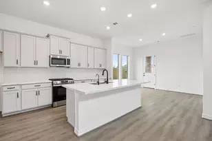 23619 Red Rowan Ln, Katy, TX 77493 - Photo 2