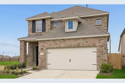 23619 Red Rowan Lane, Katy, TX 77493 - Photo 28