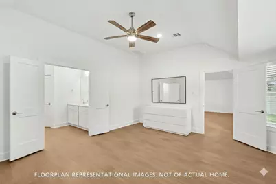 746 Falling Cave Drive, Willis, TX 77378 - Photo 4