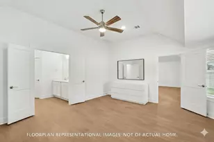 746 Falling Cave Dr, Willis, TX 77378 - Photo 4