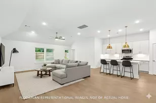 746 Falling Cave Dr, Willis, TX 77378 - Photo 8