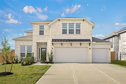 648 Canadian Trail, Dayton, TX 77535 - Photo 2