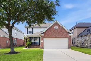 1107 Northgate Springs Dr, Spring, TX 77373 - Photo 1