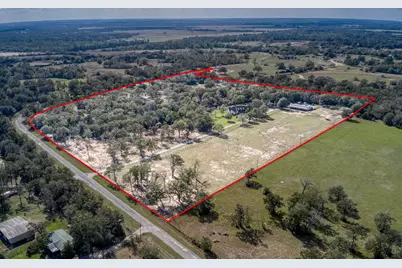 22474 Kmiec Road, Hempstead, TX 77445 - Photo 46