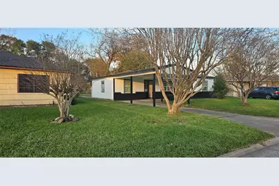 6714 Cotton Drive, Houston, TX 77092 - Photo 2