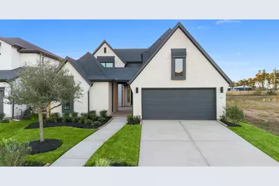 1503 Watermont Drive, Missouri City, TX 77459 - Photo 1