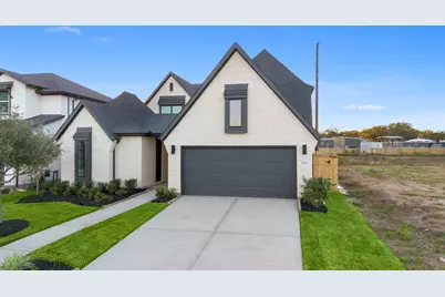 1503 Watermont Drive, Missouri City, TX 77459 - Photo 2