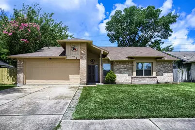 7218 Camino Verde Drive, Houston, TX 77083 - Photo 2
