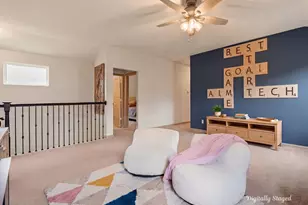 218 Woods Rose Ct, Conroe, TX 77318 - Photo 12