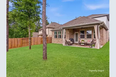 218 Woods Rose Court, Conroe, TX 77318 - Photo 24