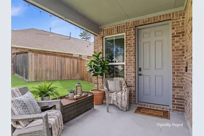 218 Woods Rose Court, Conroe, TX 77318 - Photo 2