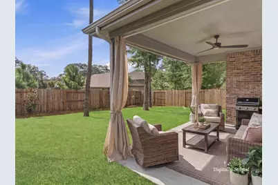 218 Woods Rose Court, Conroe, TX 77318 - Photo 22