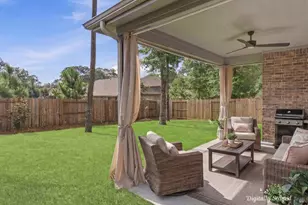 218 Woods Rose Ct, Conroe, TX 77318 - Photo 22