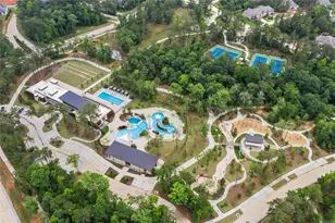 218 Woods Rose Ct, Conroe, TX 77318 - Photo 40