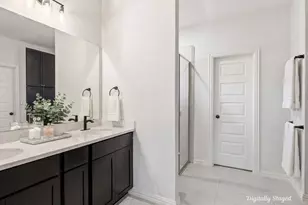 218 Woods Rose Ct, Conroe, TX 77318 - Photo 10