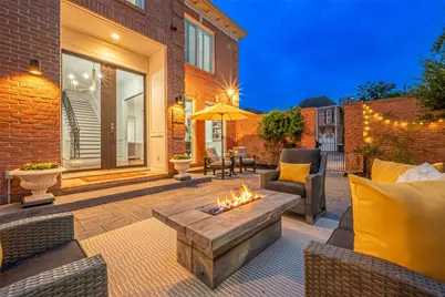 983 S Post Oak Lane, Houston, TX 77056 - Photo 2