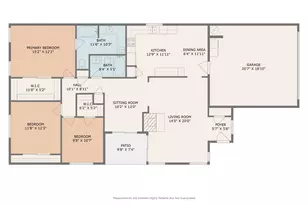 31311 N Head Dr, Spring, TX 77386 - Photo 30