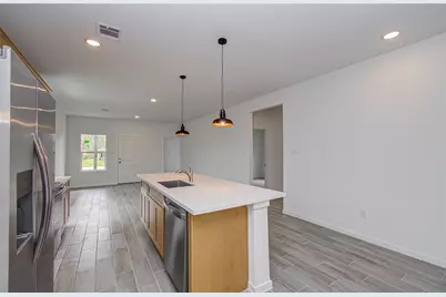 211 19th Street, Hempstead, TX 77445 - Photo 8