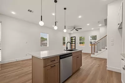 4806 Carmen Street #A, Houston, TX 77033 - Photo 4