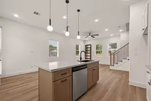 4806 Carmen St, Houston, TX 77033 - Photo 4
