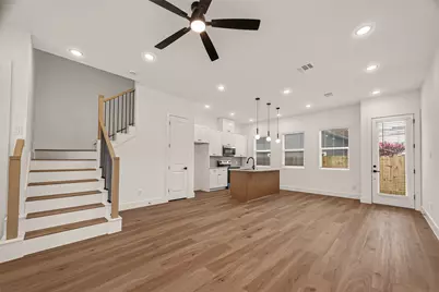 4806 Carmen Street #A, Houston, TX 77033 - Photo 2