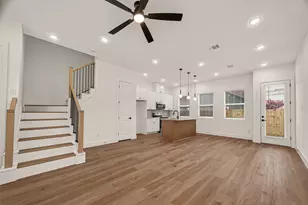 4806 Carmen St, Houston, TX 77033 - Photo 2