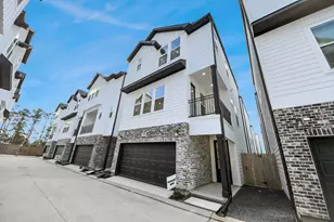 723 Marcella St, Houston, TX 77091 - Photo 1