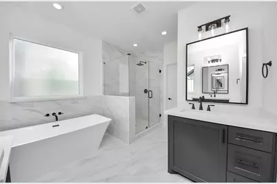 723 Marcella Street #B, Houston, TX 77091 - Photo 16