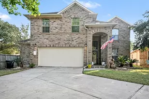 437 Holly Branch Ln, League City, TX 77565 - Photo 1