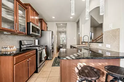 437 Holly Branch Lane, League City, TX 77565 - Photo 8