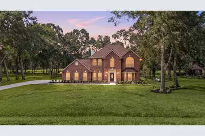 26726 Eagles Landing, Huffman, TX 77336 - Photo 1