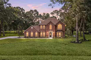 26726 Eagles Landing, Huffman, TX 77336 - Photo 1