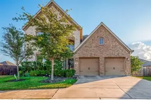 3418 Boquillas Ct, Katy, TX 77494 - Photo 1