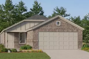 16835 Old Wagon Way, Hockley, TX 77447 - Photo 1