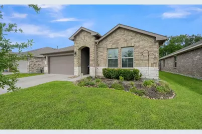 2290 Strong Horse Drive, Conroe, TX 77301 - Photo 2