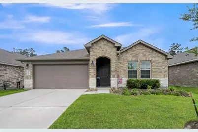 2290 Strong Horse Drive, Conroe, TX 77301 - Photo 1