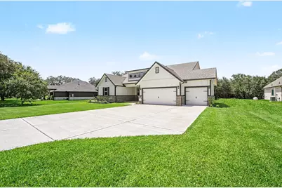 43 Cattle Drive, Bay City, TX 77414 - Photo 1