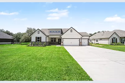 43 Cattle Drive, Bay City, TX 77414 - Photo 2