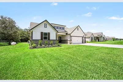 43 Cattle Drive, Bay City, TX 77414 - Photo 4