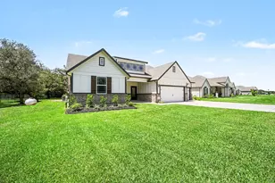 43 Cattle Dr, Bay City, TX 77414 - Photo 4