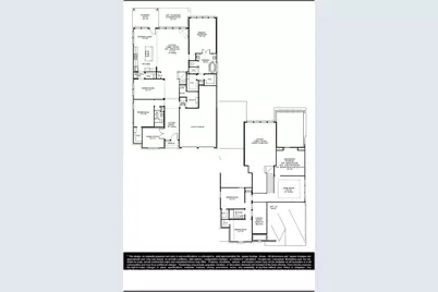 7219 Bush Glade Drive, Katy, TX 77493 - Photo 2