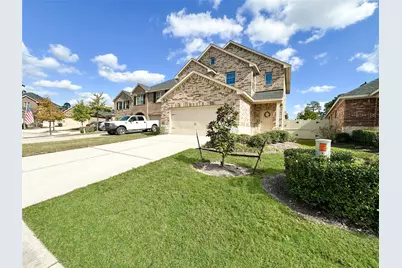 16817 Pink Wintergreen Drive, Conroe, TX 77385 - Photo 2